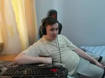 Chaturbate Sex Cam of iliaskrislove