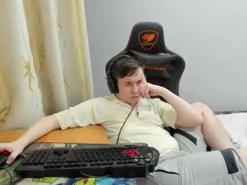 Chaturbate Live Sex Cam of iliaskrislove