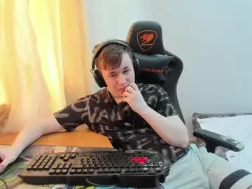 Chaturbate Sex Cam of iliaskrislove