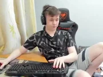 Chaturbate Nude Webcam of iliaskrislove