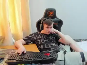 Chaturbate Best Webcam of iliaskrislove