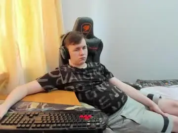 Chaturbate Adult Webcam of iliaskrislove