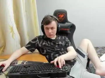 Chaturbate Nude Webcam of iliaskrislove