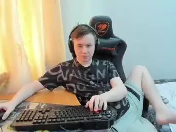 Chaturbate Adult Webcams of iliaskrislove