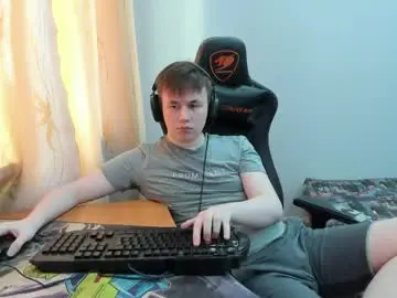 Chaturbate Free Porn Cam of iliaskrislove