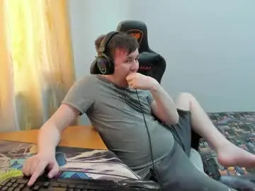 Chaturbate Sex Cam of iliaskrislove