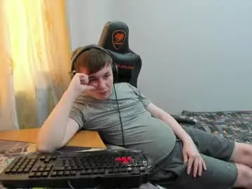 Chaturbate Best Webcam of iliaskrislove
