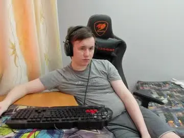 Chaturbate Best live sex cam show of iliaskrislove