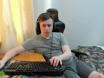 Chaturbate Sex Chat of iliaskrislove