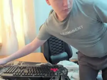 Chaturbate Adult Video Chat of iliaskrislove