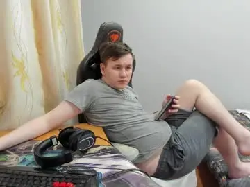 Chaturbate Live Sex Cam of iliaskrislove