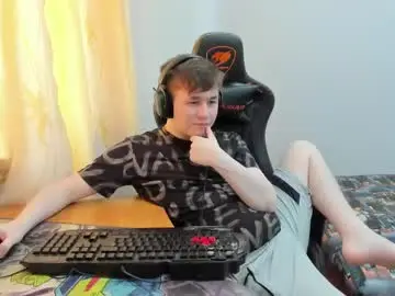 Chaturbate Free Live Porn of iliaskrislove