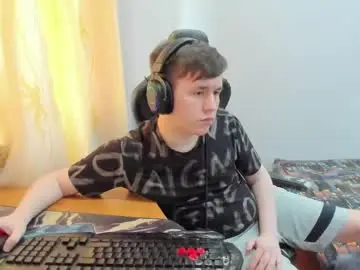 Chaturbate Live Porn of iliaskrislove