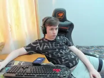 Chaturbate Best Webcam of iliaskrislove