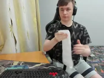 Chaturbate Sex Cam of iliaskrislove