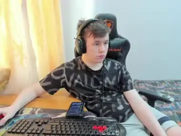 Chaturbate Live Porn of iliaskrislove