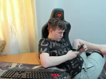 Chaturbate Live Sex of iliaskrislove