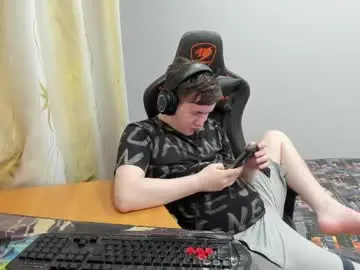 Chaturbate Free Porn Cam of iliaskrislove