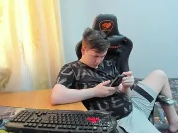 Chaturbate Sex Cam of iliaskrislove