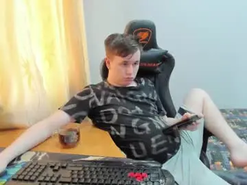 Chaturbate Live Sex of iliaskrislove