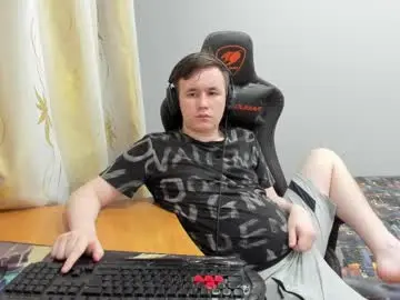 Chaturbate Adult Webcam of iliaskrislove