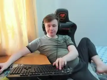 Chaturbate Sex Cam of iliaskrislove
