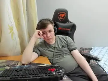 Chaturbate Free Porn Cam of iliaskrislove