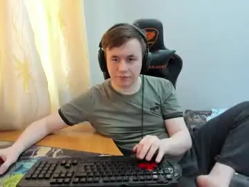 Chaturbate Live Sex Cam of iliaskrislove