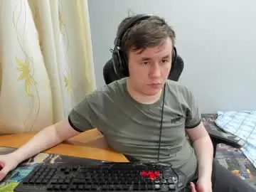 Chaturbate Best Webcam of iliaskrislove