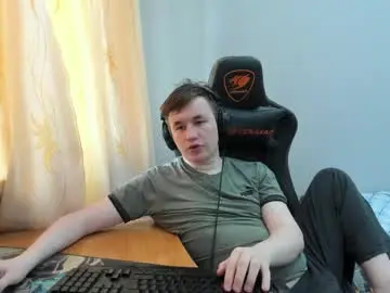 Chaturbate Nude Webcam of iliaskrislove