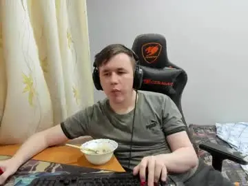 Chaturbate Live Sex of iliaskrislove