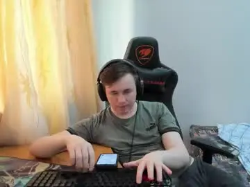Chaturbate Best Webcam of iliaskrislove