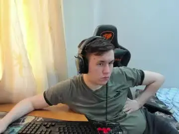 Chaturbate Sex Chat of iliaskrislove