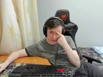 Chaturbate Live Sex of iliaskrislove