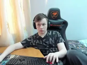 Chaturbate Best live sex cam show of iliaskrislove