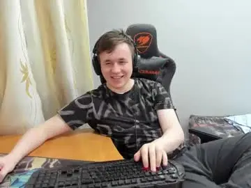 Chaturbate Free Porn Cam of iliaskrislove