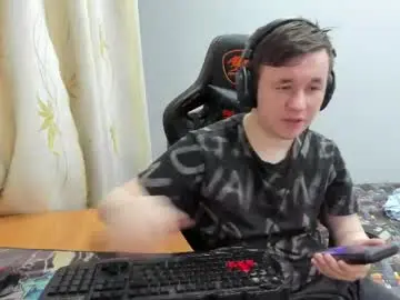 Chaturbate Adult Webcams of iliaskrislove