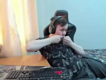 Chaturbate Private Sex Chat of iliaskrislove
