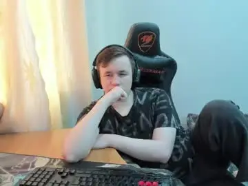 Chaturbate Watch Live Sex Cams of iliaskrislove