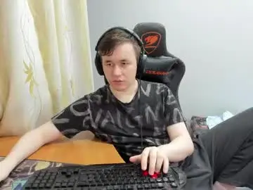 Chaturbate Live Porn of iliaskrislove