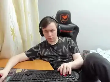 Chaturbate Free Live Porn of iliaskrislove