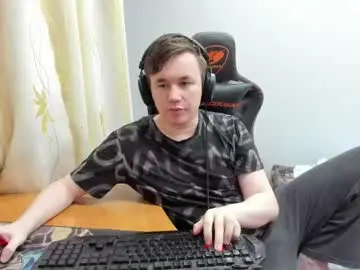 Chaturbate Adult Webcams of iliaskrislove