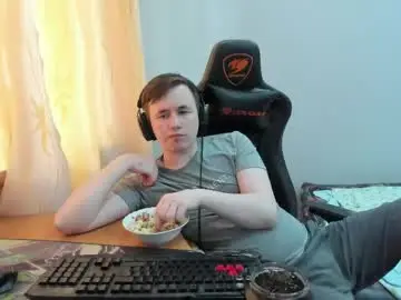 Chaturbate Adult Video Chat of iliaskrislove
