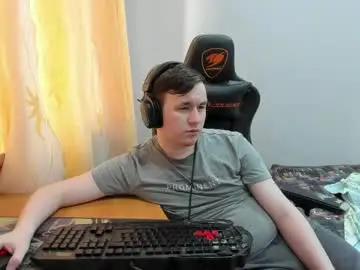 Chaturbate Best live sex cam show of iliaskrislove