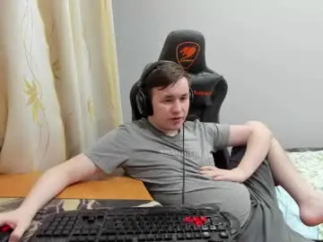 Chaturbate Adult Video Chat of iliaskrislove