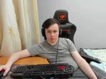 Chaturbate Live Porn of iliaskrislove