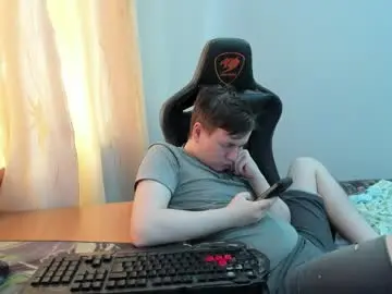 Chaturbate Adult Webcam of iliaskrislove