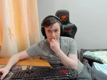 Chaturbate Sex Chat of iliaskrislove