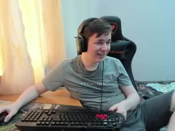 Chaturbate Nude Webcam of iliaskrislove