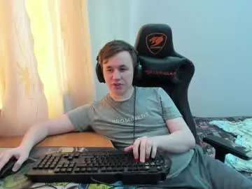 Chaturbate Live Porn of iliaskrislove